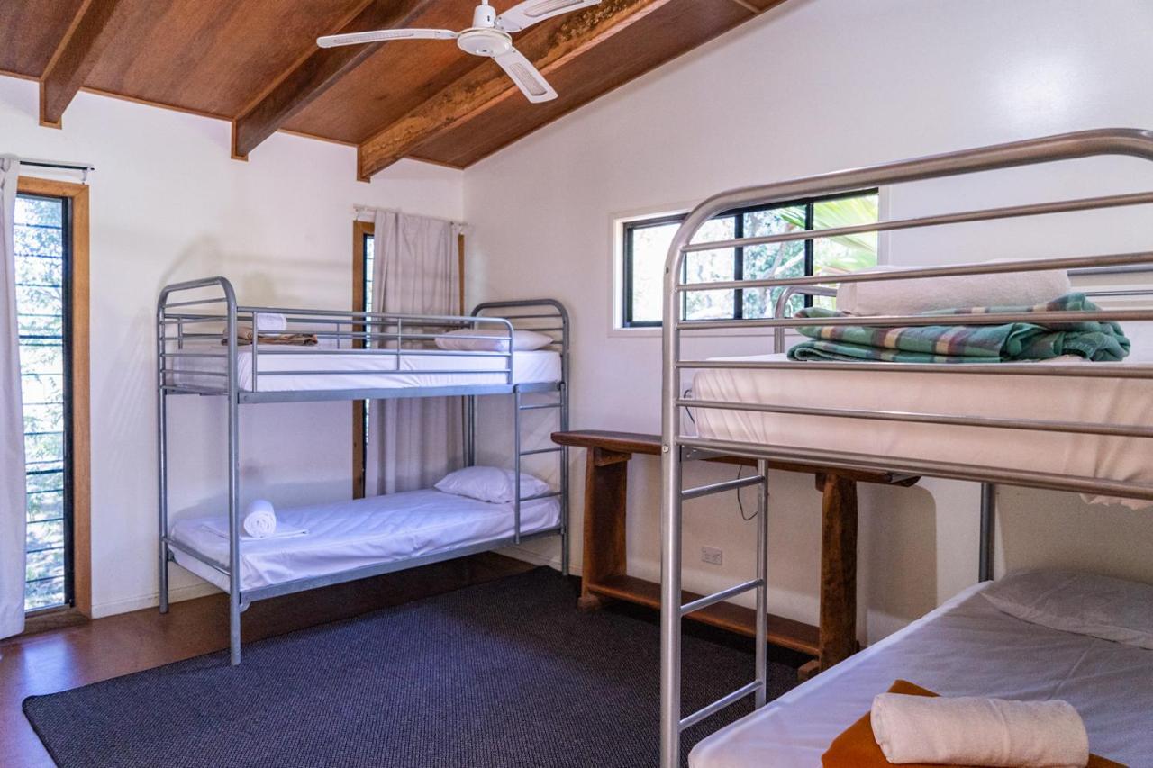 1770 Southern Cross Travellers Retreat 아그네스워터 외부 사진