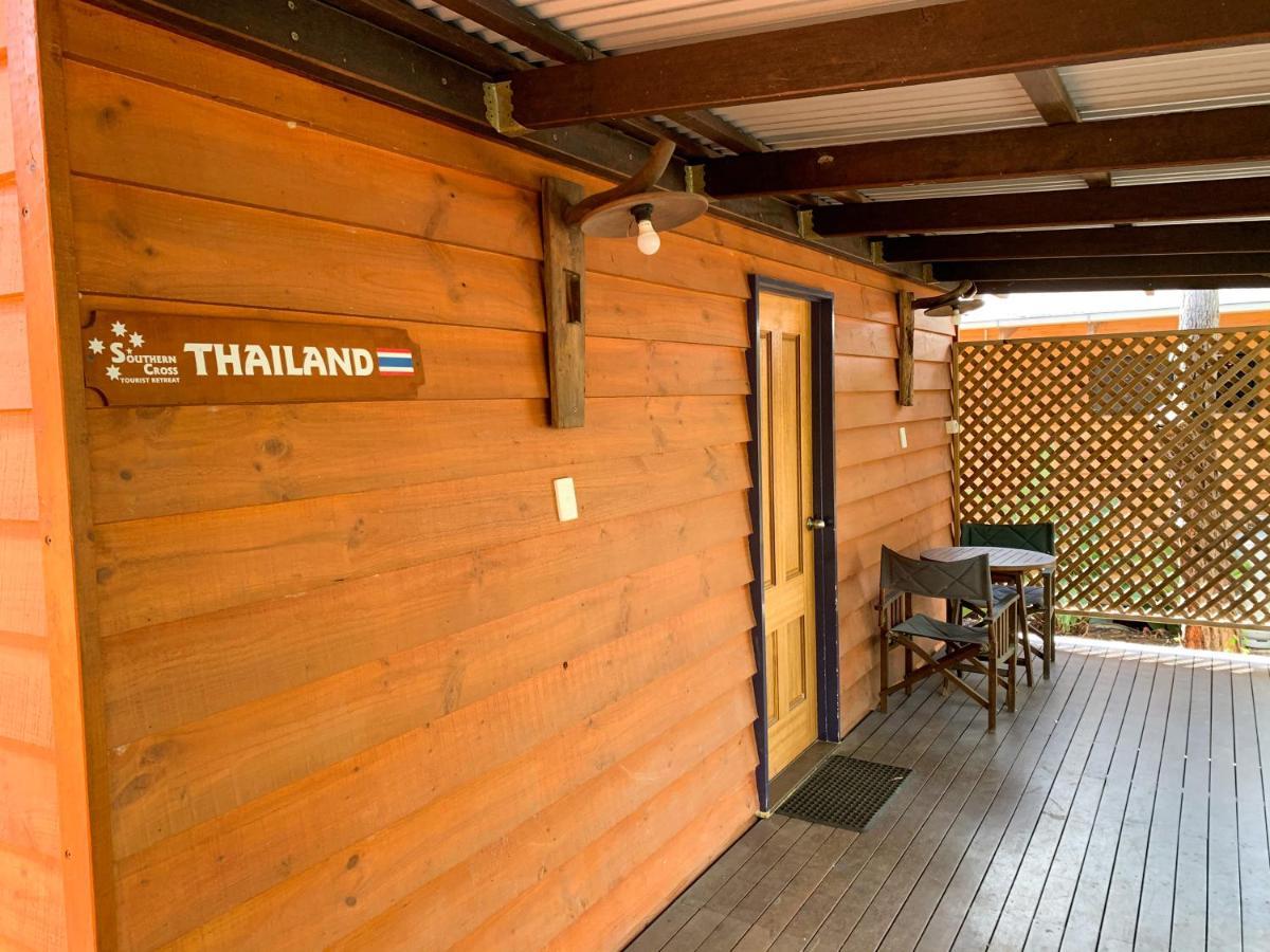 1770 Southern Cross Travellers Retreat 아그네스워터 외부 사진